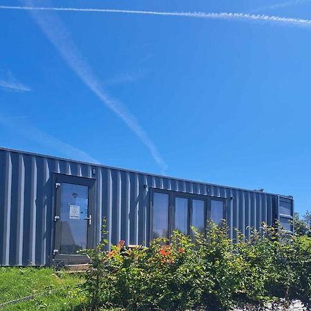 Le Diamanster Francorchamps Villa Stavelot Eksteriør bilde